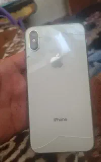 ایفون x بدون ریجستر