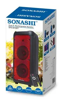 اسپیکرSONASHIمخصوص جشن وعروسی