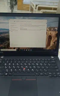 لبتاب لنوو t470