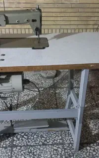 چرخ خیاطی راسا دوز صنعتی
