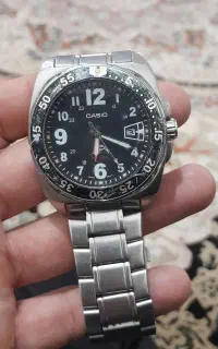 کاسیو موتور میوتای ژاپن کوارتز کرنوگراف