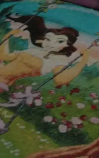 دو عدد گلیم