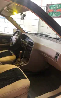 خودرو پژو پارس