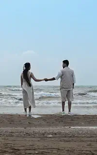 آتلیه عروس و داماد