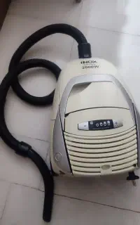 جارو برقی آلمانی