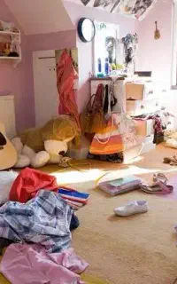 نیازمند خانم جهت امور منزل