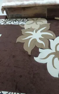 مبل و فرش