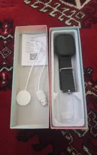 ساعت هوشمند