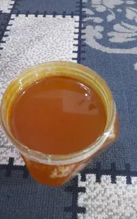 عسل طبیعی