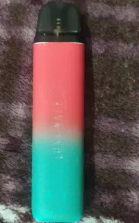 پاد دائمی به همراه یک عدد جویس مارک لاست ویپ