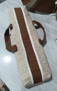 کاور سیخ کباب کوبیده