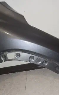 گلگیر راست لکسوس nx300