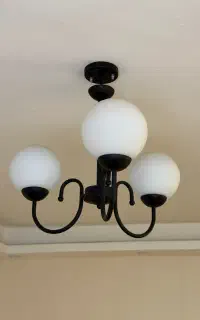لوستر مدرن