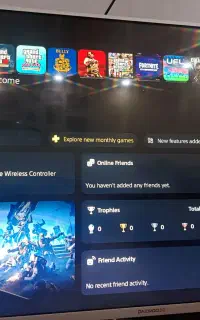 نصب بازی ps4 ps5 کپی خور وظرفیتی