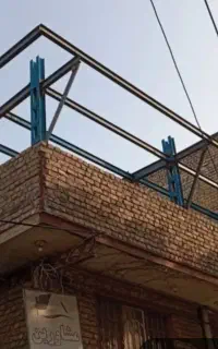 جوشکاری برشکاری والپست سیار