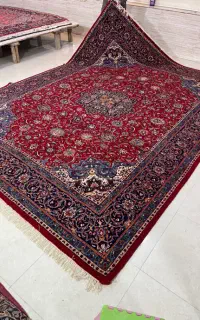 ۲تخته ۱۲متری شهربافت اراک گوشتدار