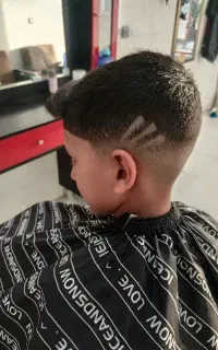 آرایشگاه سیار. پیرایش سیار. آرایشگاه در محل