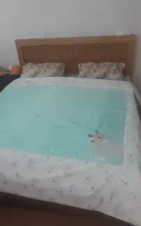 لحاف کرسی سایز بزرگ و سنگین