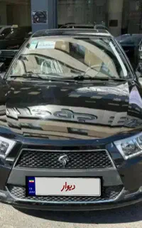 دنا پلاس 5 دنده