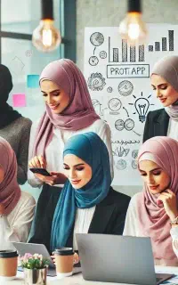 دعوت به همکار مخصوص بانوان و مامان های خانه دار