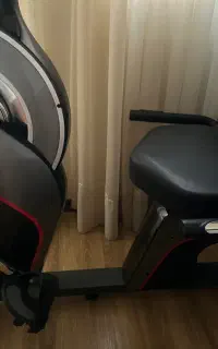دورچرخه ثابت مدل مبله