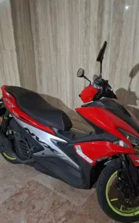 موتور NVX155
