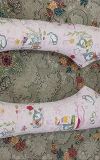 سفارش  بالشت بارداری