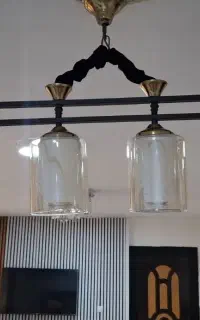 لوستر شیک