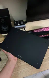 قلم نوری XP PEN Deco 01 V2