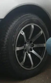 رینگ اسپرت 8 پیچ 8 پر
