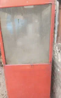 فر ساندویچی