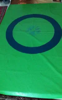 تشک کشتی