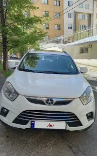 جک اس۵