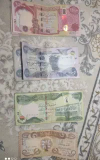 دینار کلکسیونی