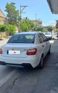 ساینا s1402 ماشین ب شرط سالم و تمیز
