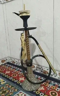 قلیان عربی