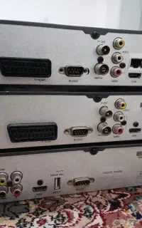 سلام فروش دستگاه گیرنده