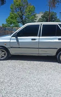 پراید 89