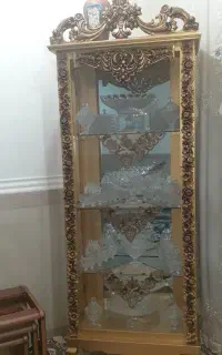 بوفه ویترین شیک