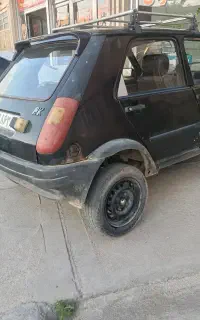 جمع آوری خودروهای فرسوده سواری
