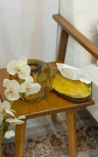 گلدان