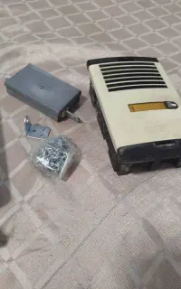 آیفون صوتی