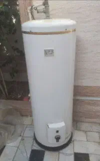 آبگرمکن برقی