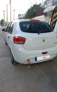 تیبا2 هاچبک 1401 معاوضه