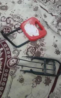 ترکبند دوچرخه