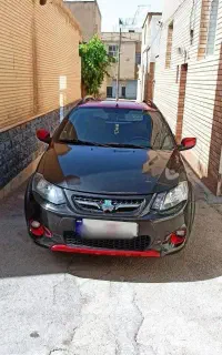کوییک R (جهت معاوضه) ۱۴۰۰ پارس خودرو
