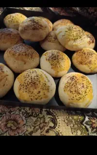 تنور ذغالی