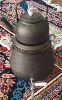 کتری روحی