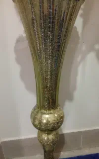 گل وگلدان