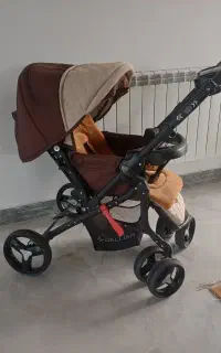 کالسکه